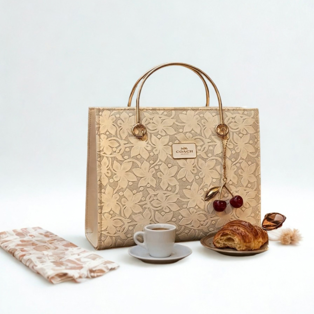Signature Tote Collection