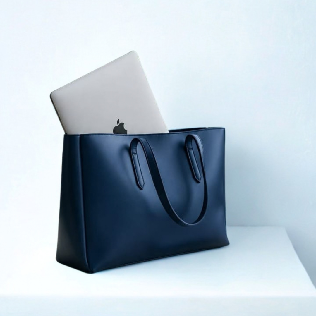 Luxury Mother Tote Bag