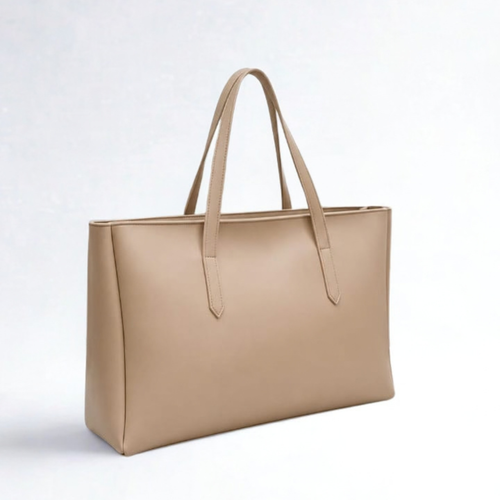 Luxury Mother Tote Bag