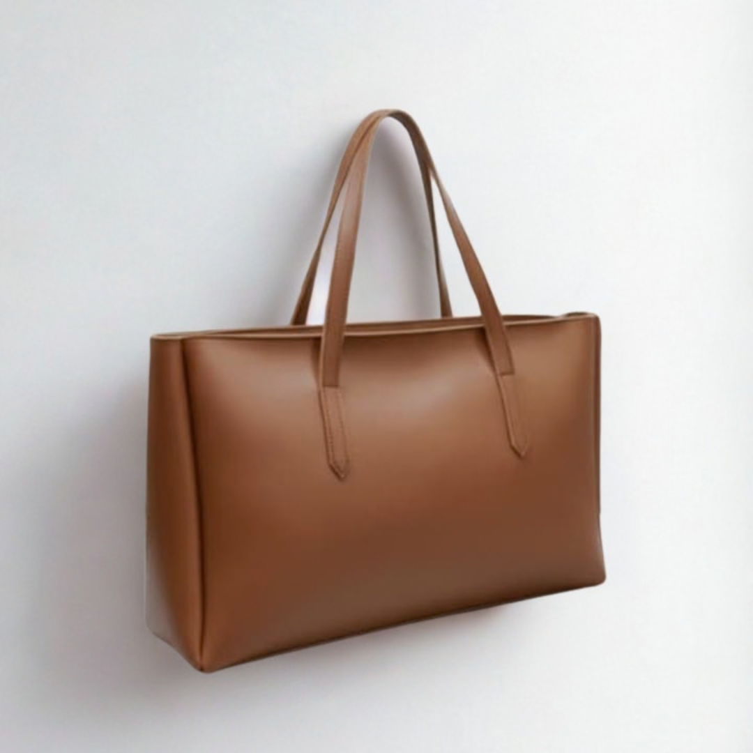 Luxury Mother Tote Bag