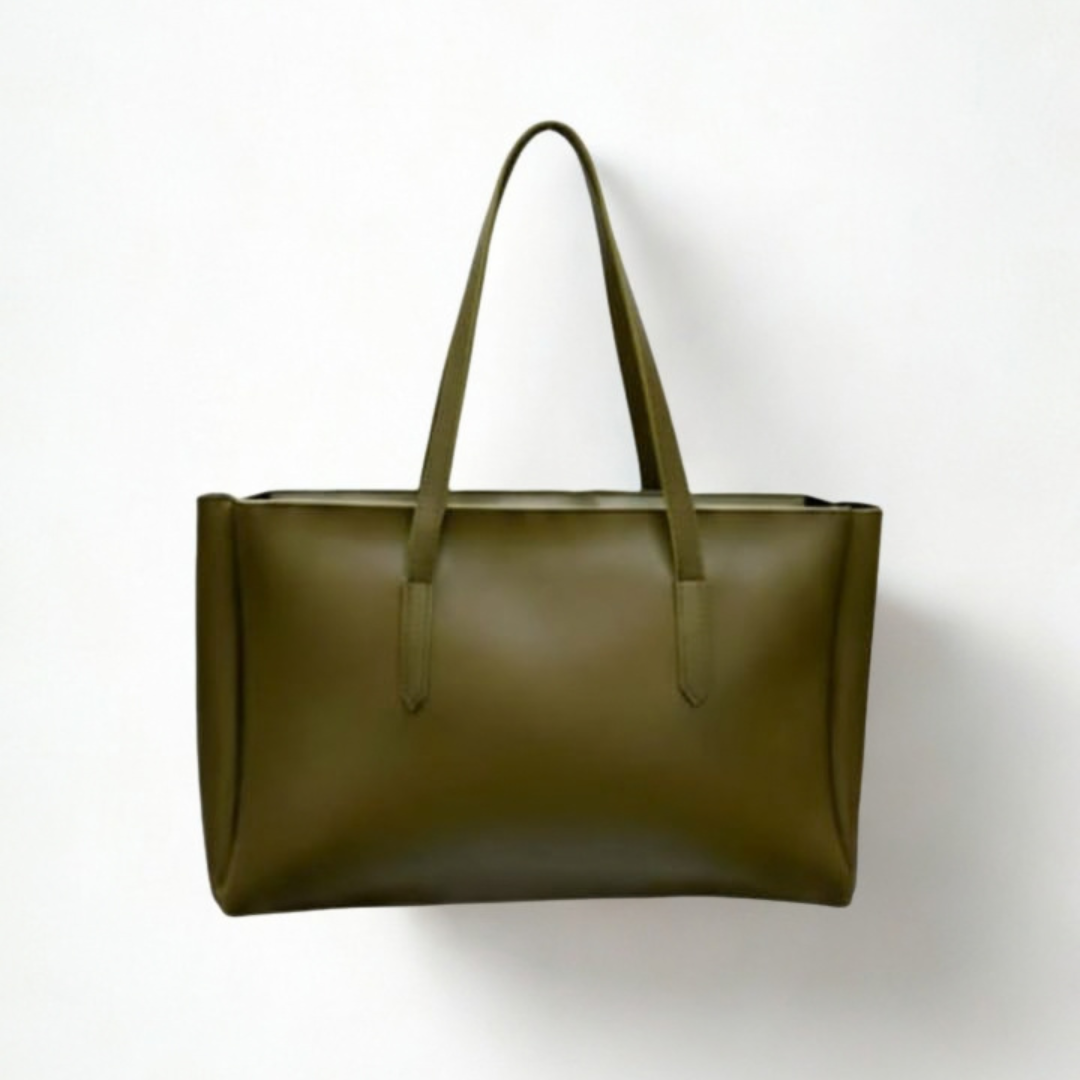 Luxury Mother Tote Bag