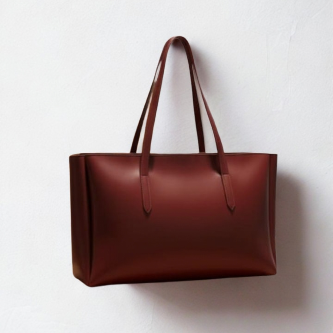 Luxury Mother Tote Bag